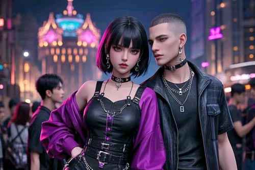 焦点平台注册中心